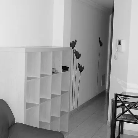 Apartamento Anfora Apartamento *