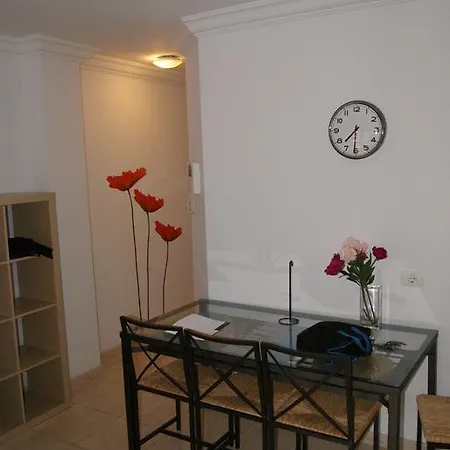 Apartamento Apartamento Anfora