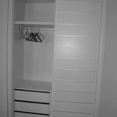 Apartamento Anfora Apartamento