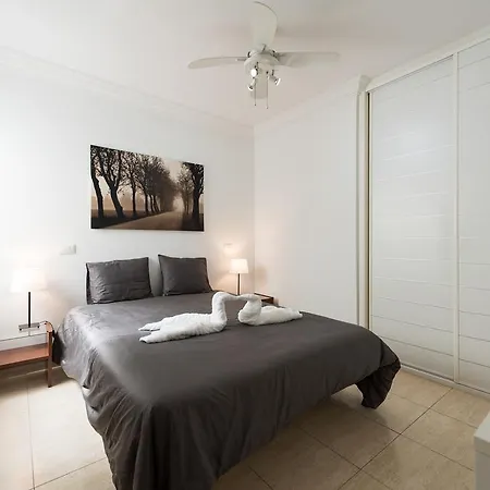 Apartamento Apartamento Anfora *