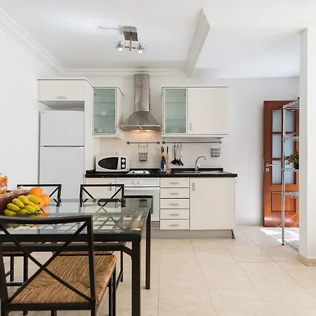 Apartamento Anfora Apartamento *