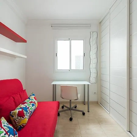 Apartamento Apartamento Anfora