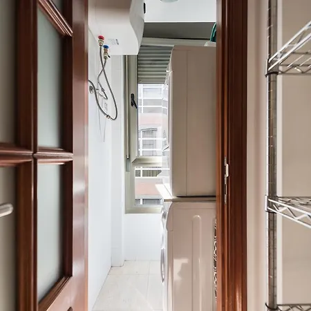 Apartamento Anfora