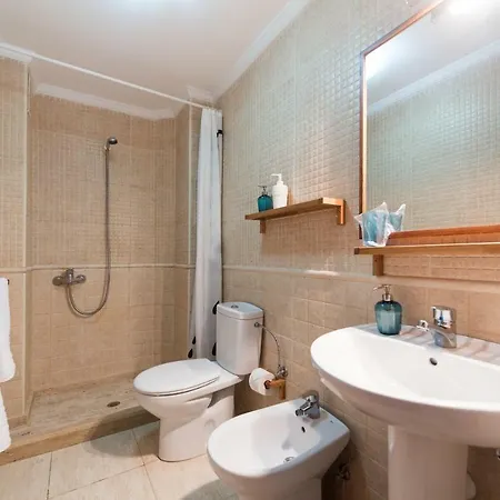 Apartamento Anfora Apartamento