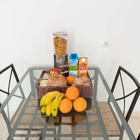 Apartamento Anfora Apartamento *
