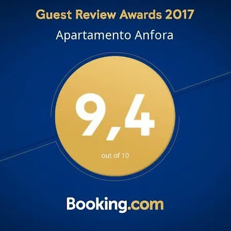 Apartamento Anfora Apartamento Las Palmas de Gran Canaria