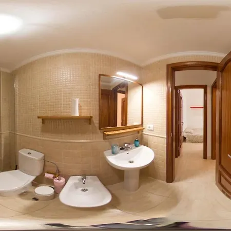 Apartamento Anfora Las Palmas de Gran Canaria